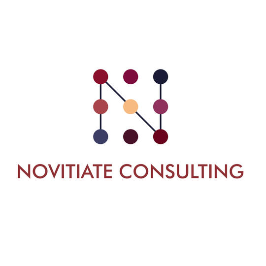 Novitiate Consulting logo